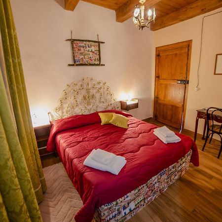 Casa Lanzara Apartment Morano Calabro Bagian luar foto
