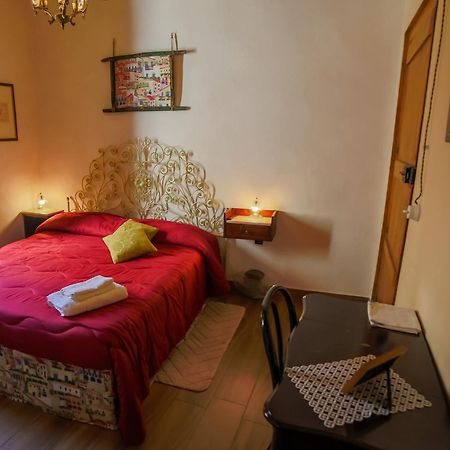 Casa Lanzara Apartment Morano Calabro Bagian luar foto