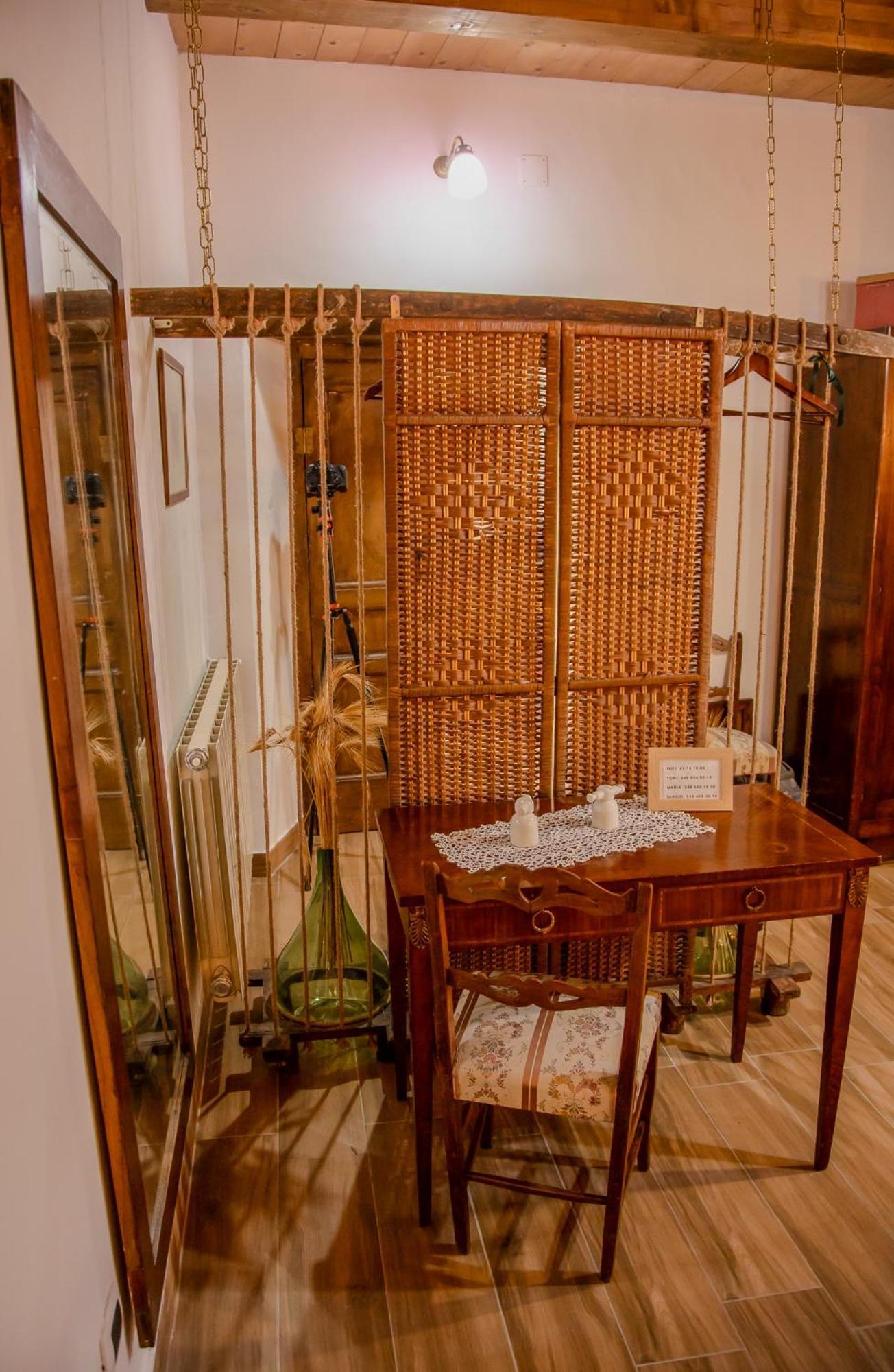 Casa Lanzara Apartment Morano Calabro Bagian luar foto