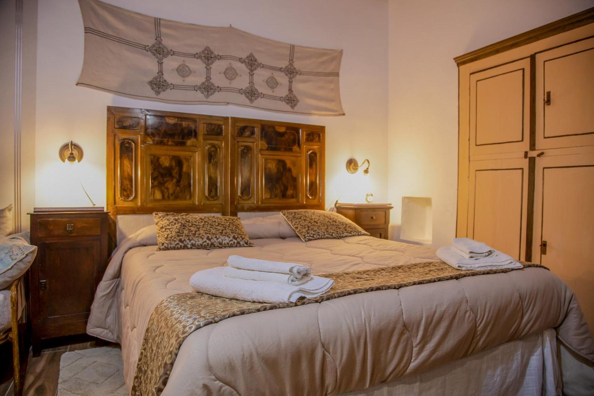 Casa Lanzara Apartment Morano Calabro Bagian luar foto