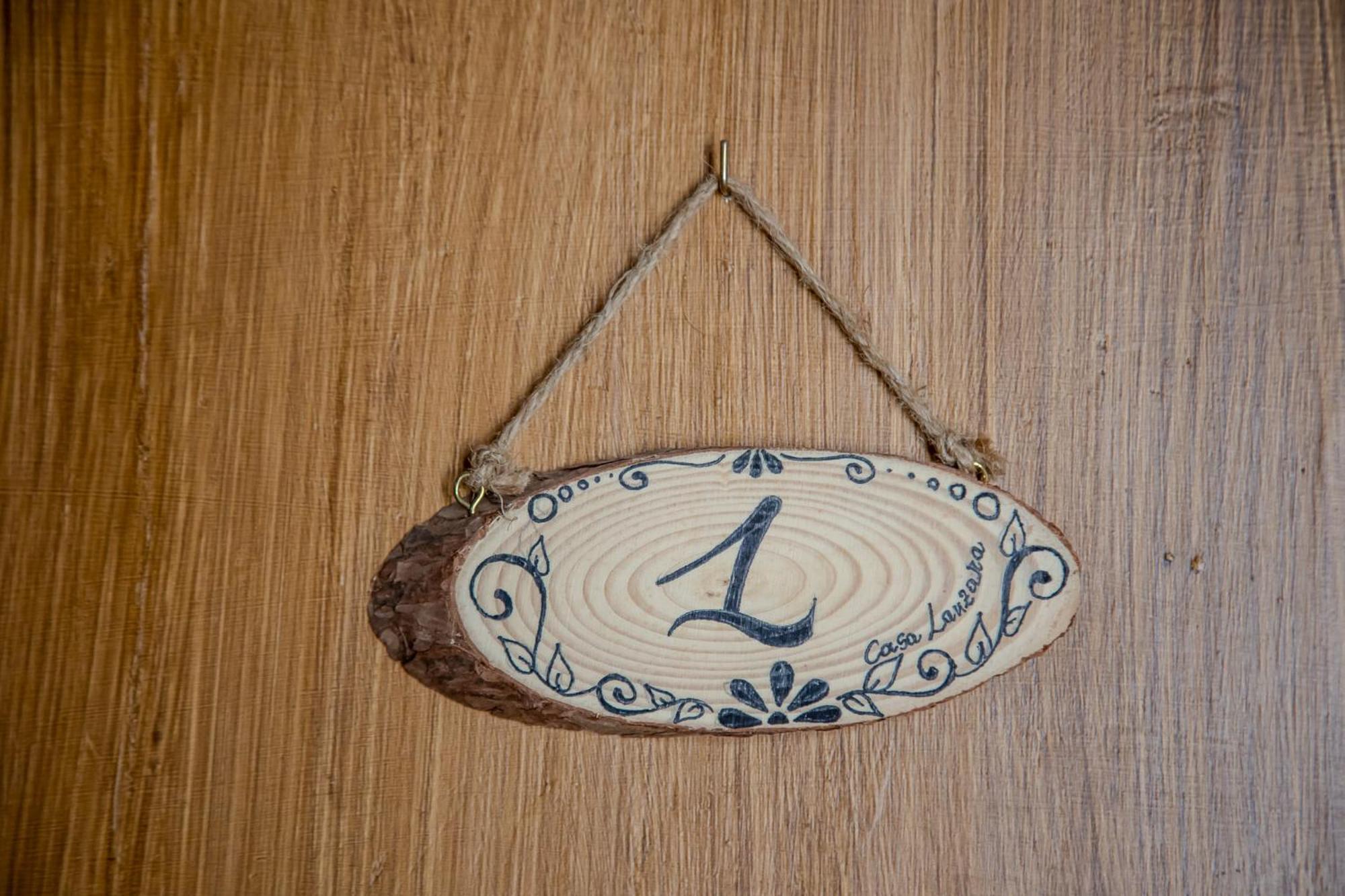 Casa Lanzara Apartment Morano Calabro Bagian luar foto