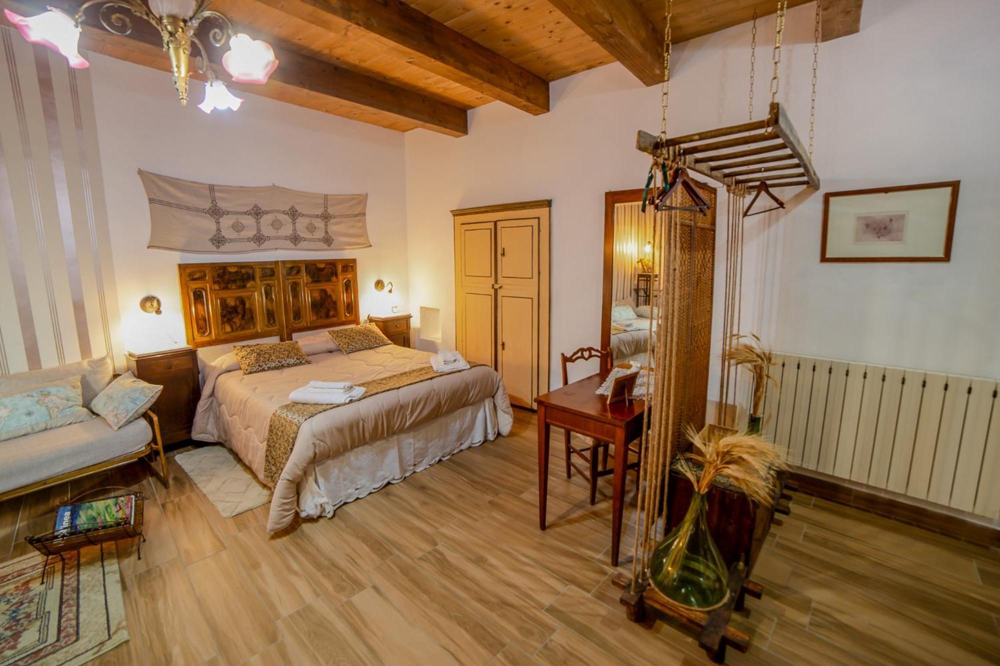 Casa Lanzara Apartment Morano Calabro Bagian luar foto