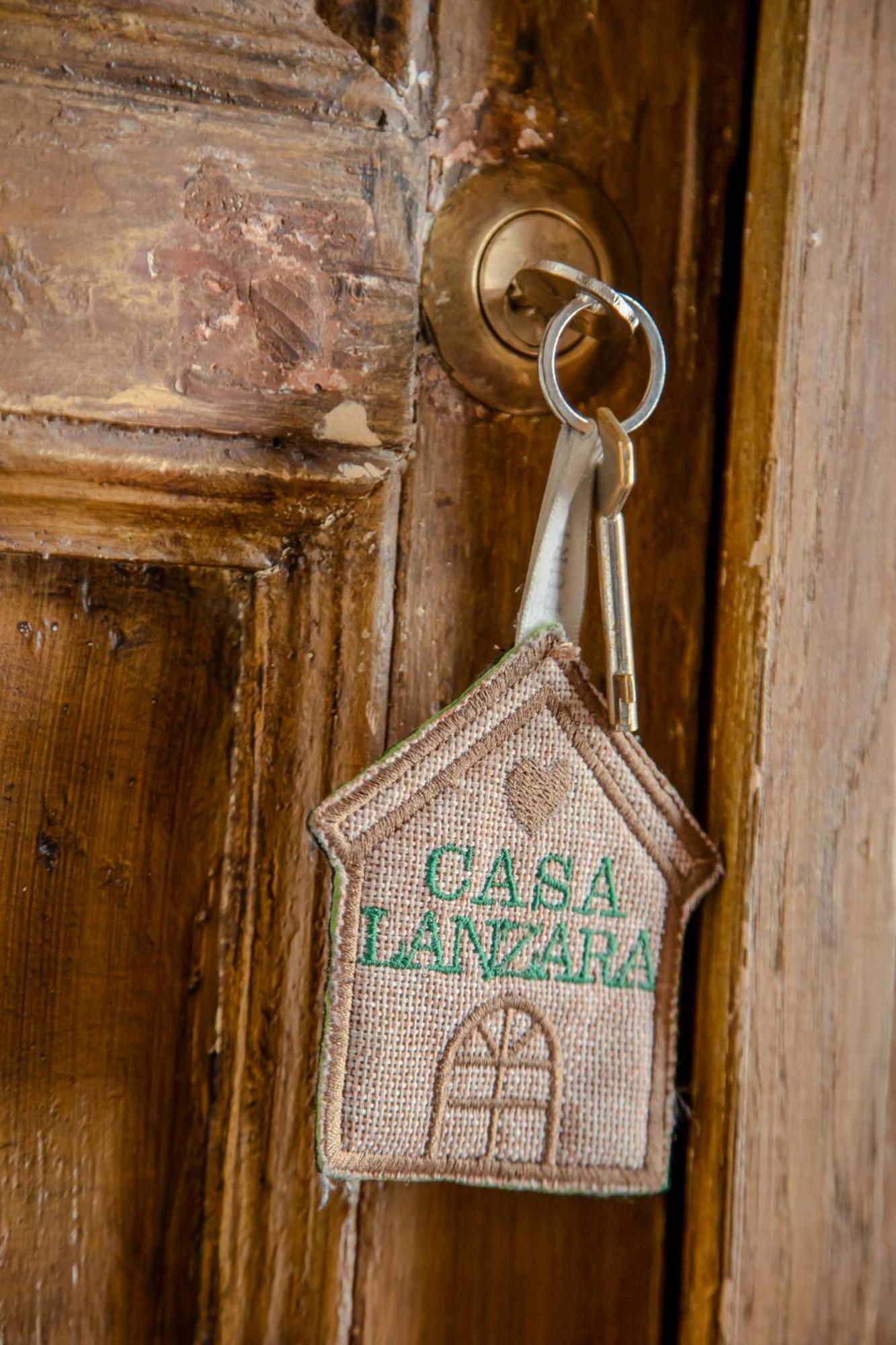 Casa Lanzara Apartment Morano Calabro Bagian luar foto