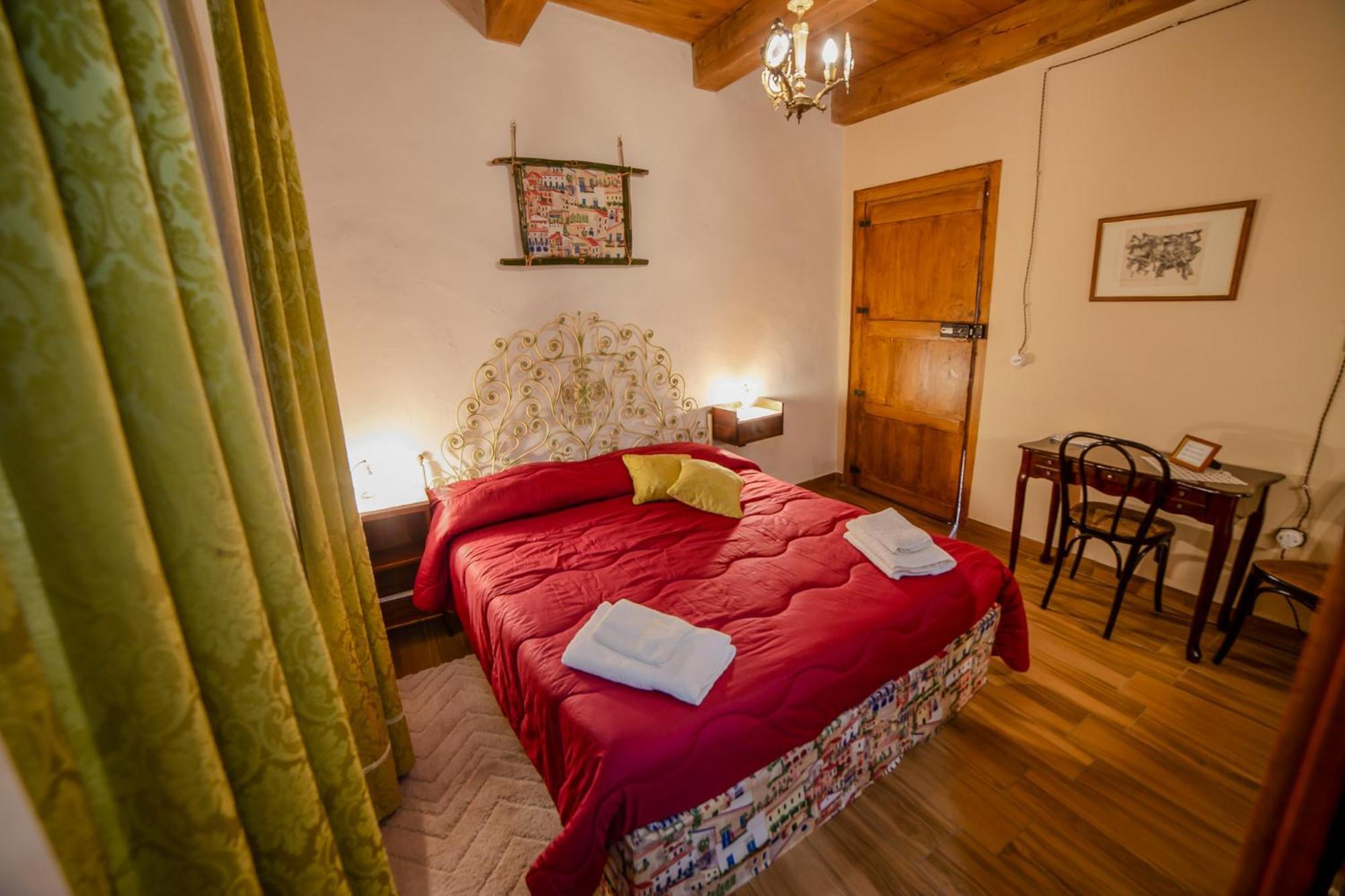 Casa Lanzara Apartment Morano Calabro Bagian luar foto