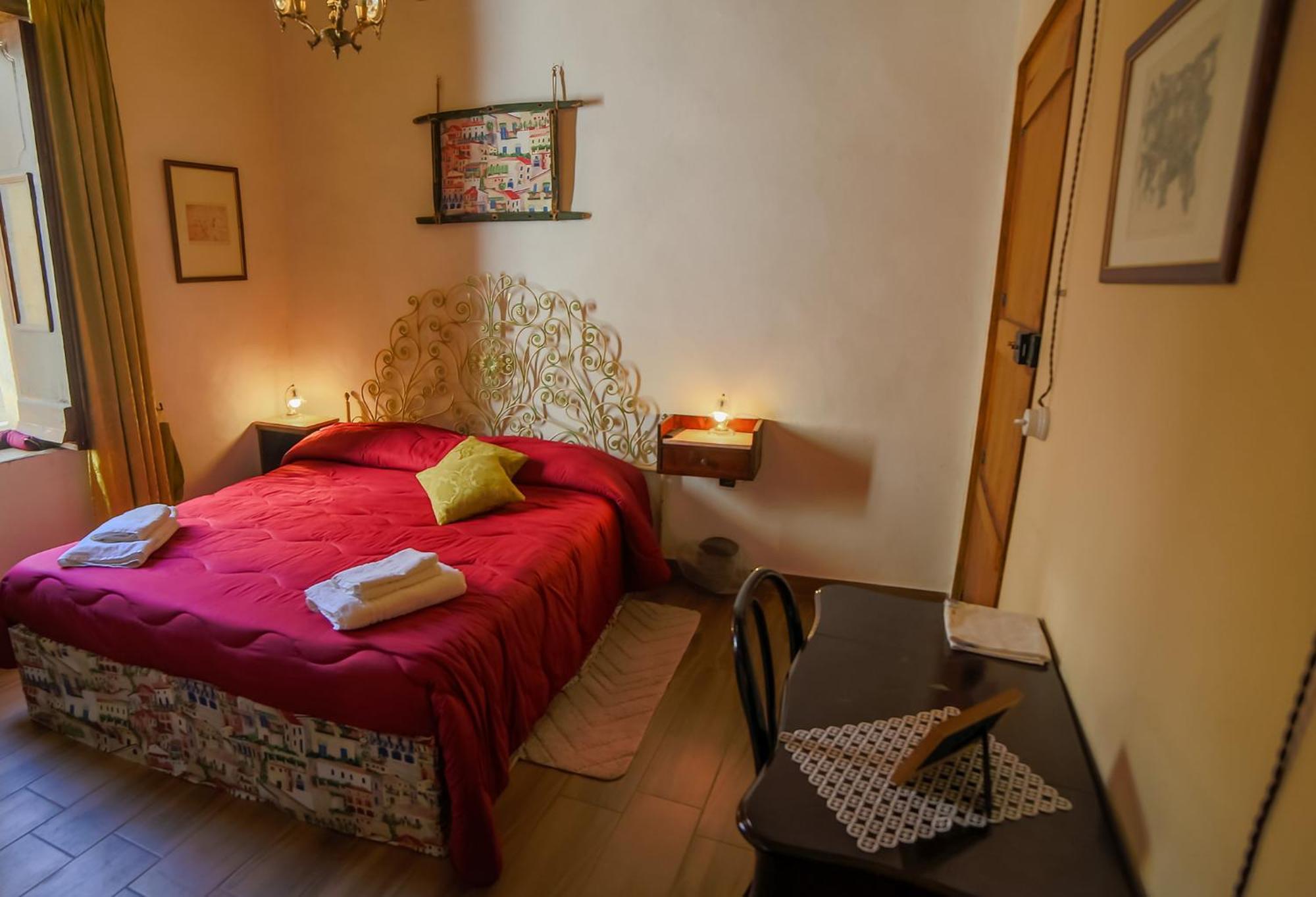 Casa Lanzara Apartment Morano Calabro Bagian luar foto