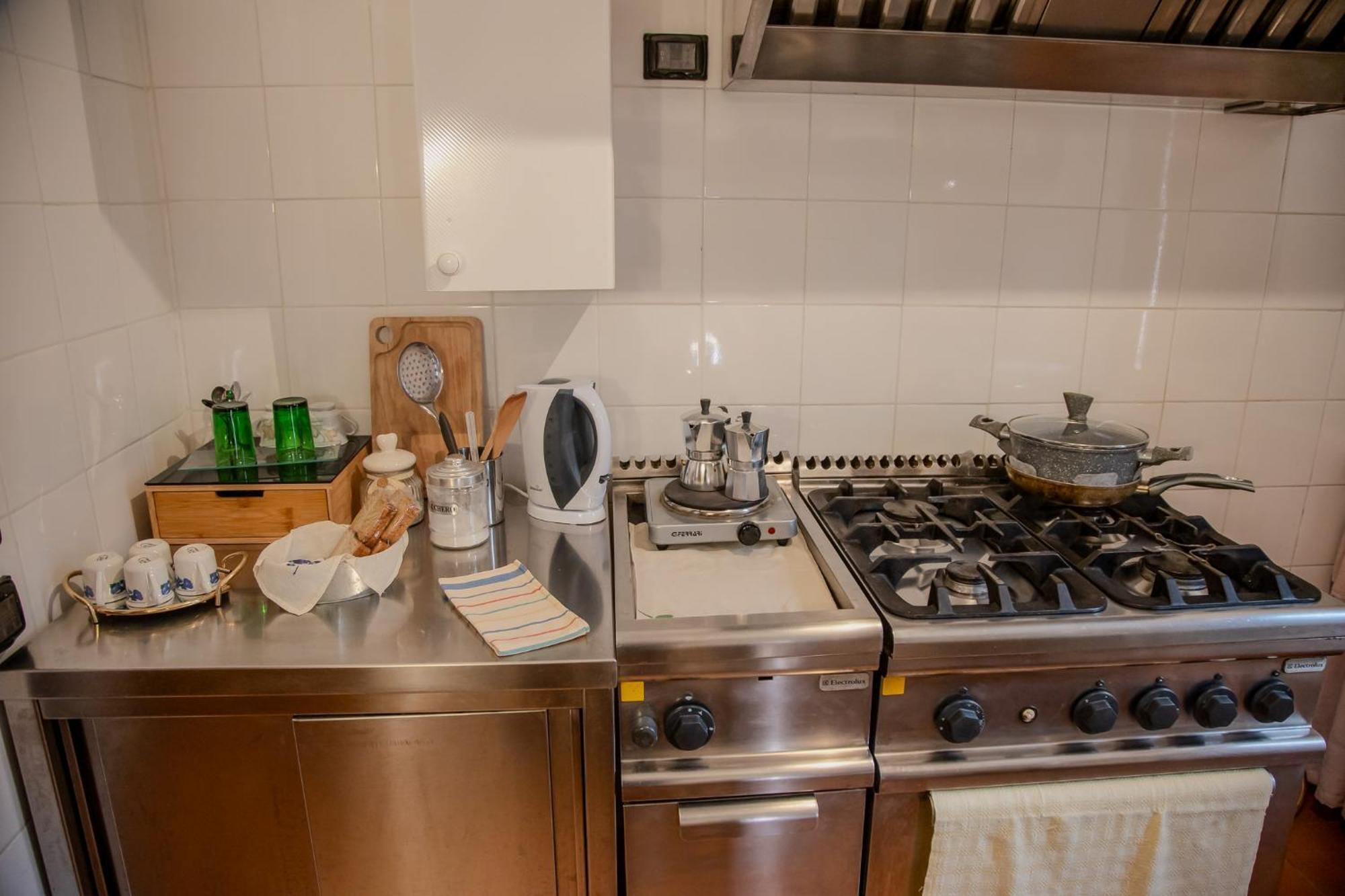 Casa Lanzara Apartment Morano Calabro Bagian luar foto