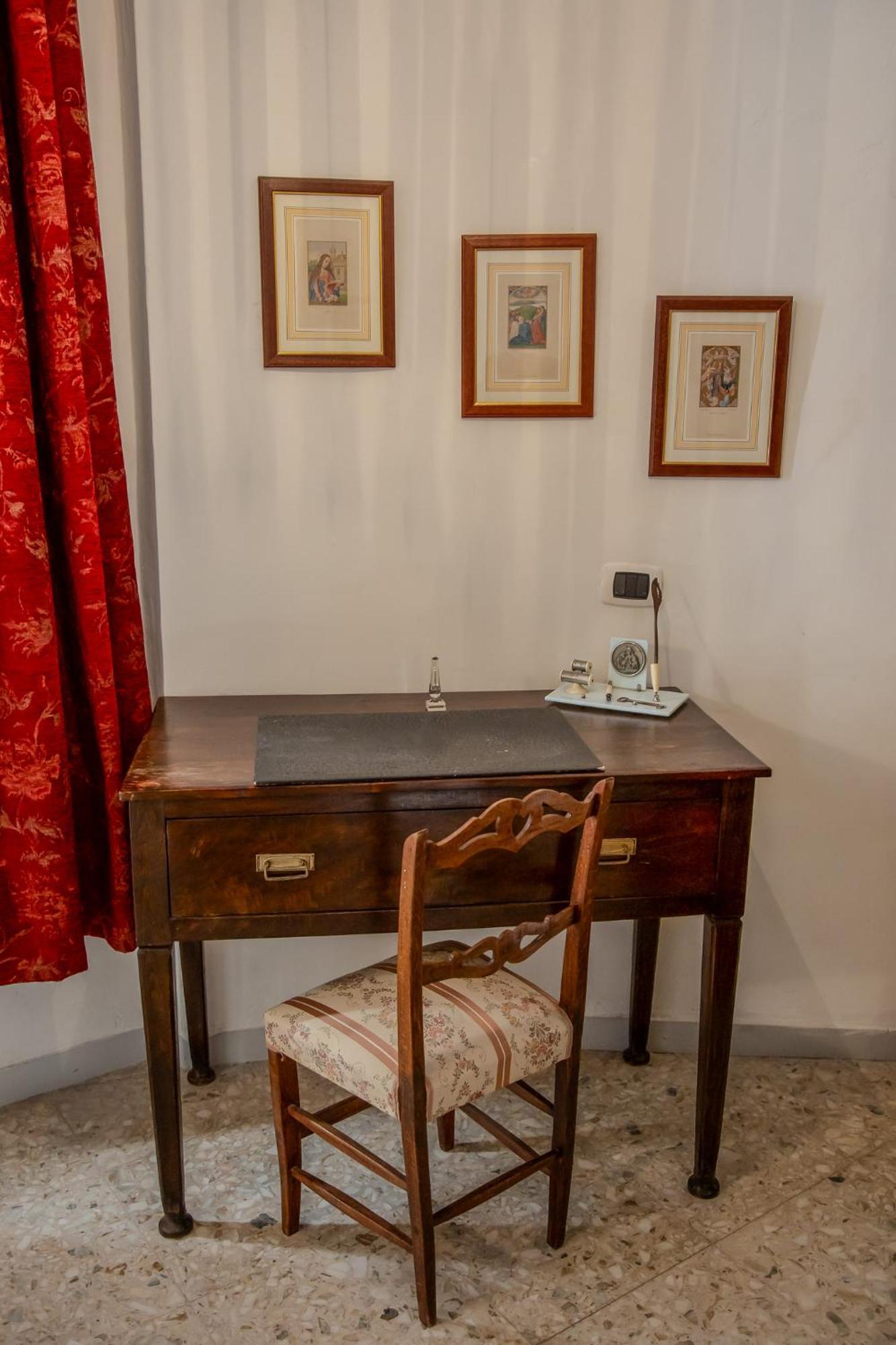 Casa Lanzara Apartment Morano Calabro Bagian luar foto