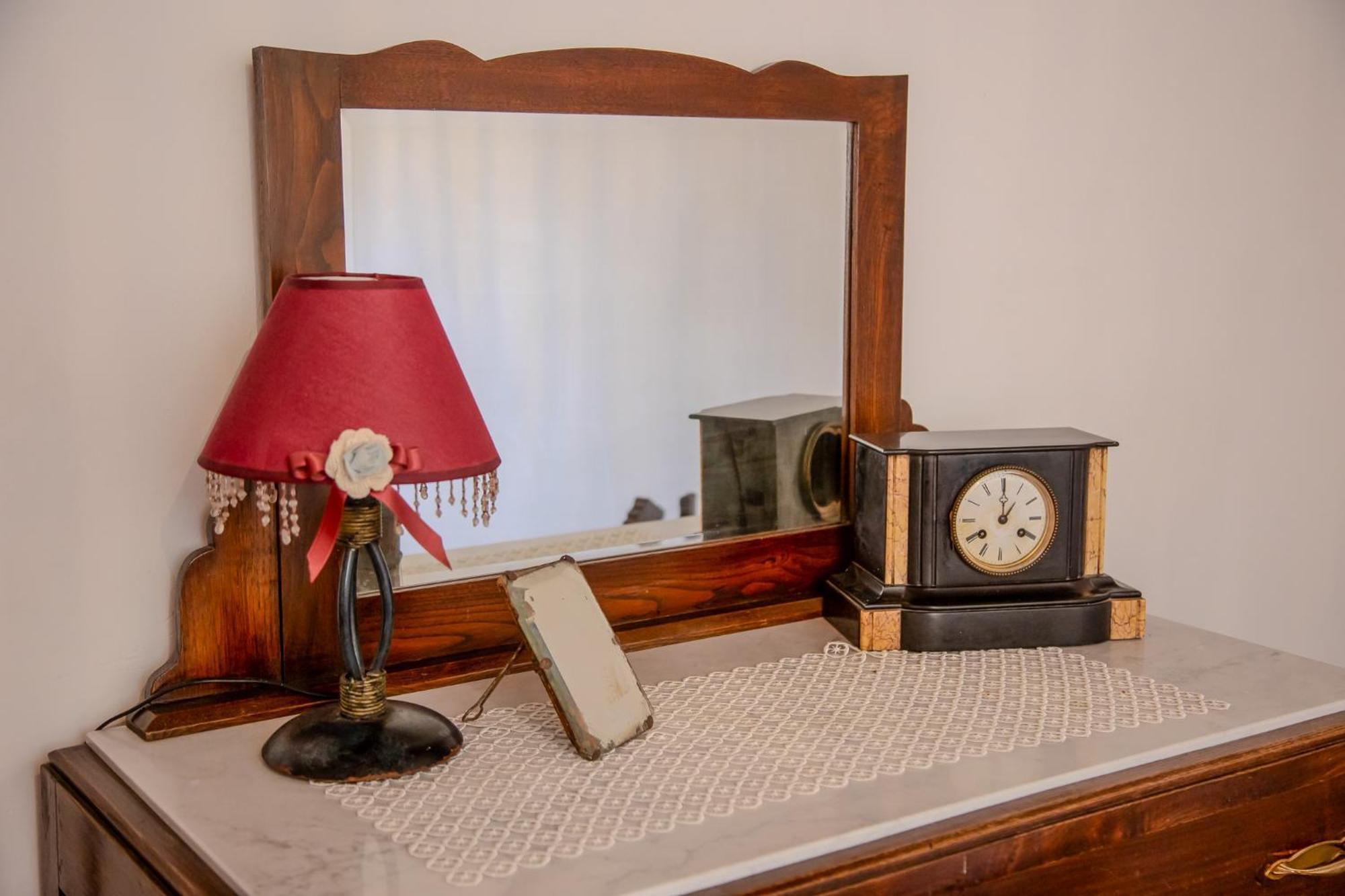 Casa Lanzara Apartment Morano Calabro Bagian luar foto