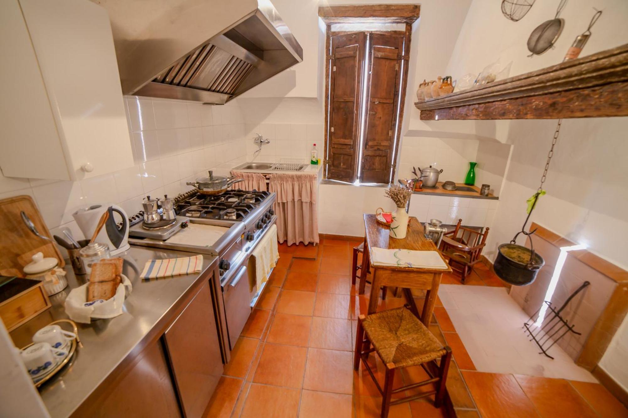Casa Lanzara Apartment Morano Calabro Bagian luar foto