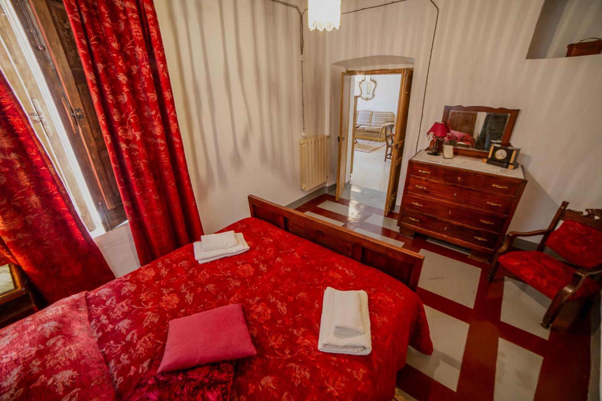 Casa Lanzara Apartment Morano Calabro Bagian luar foto