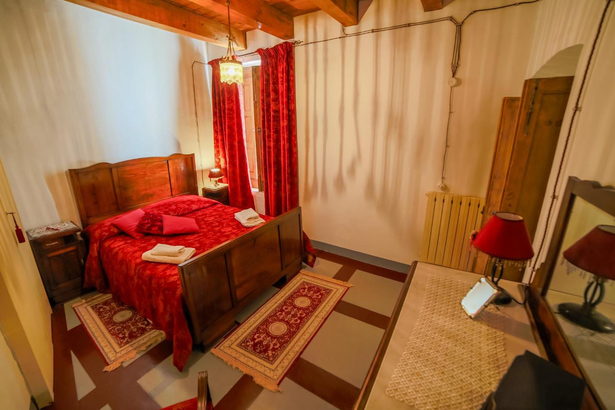 Casa Lanzara Apartment Morano Calabro Bagian luar foto