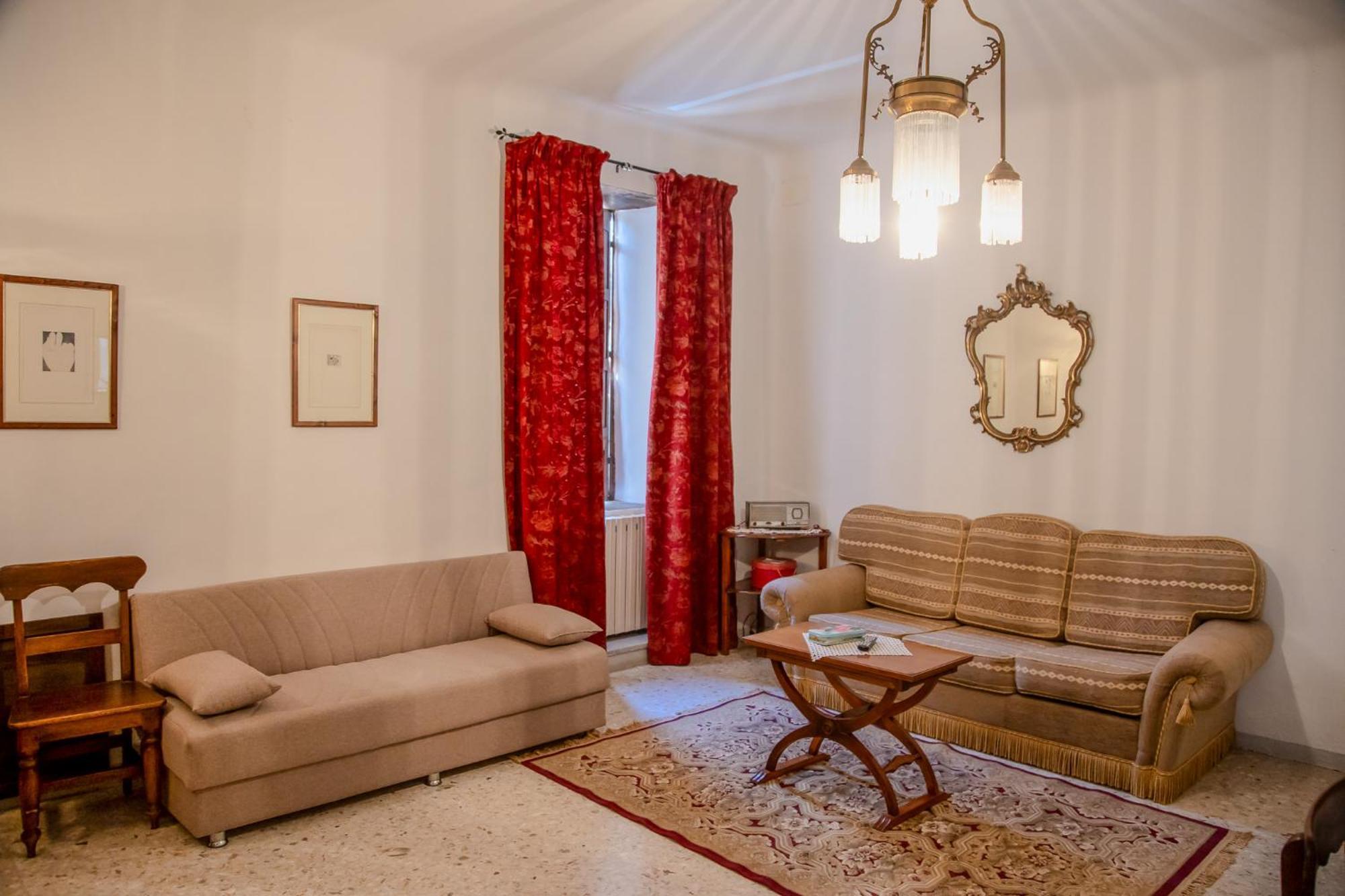 Casa Lanzara Apartment Morano Calabro Bagian luar foto