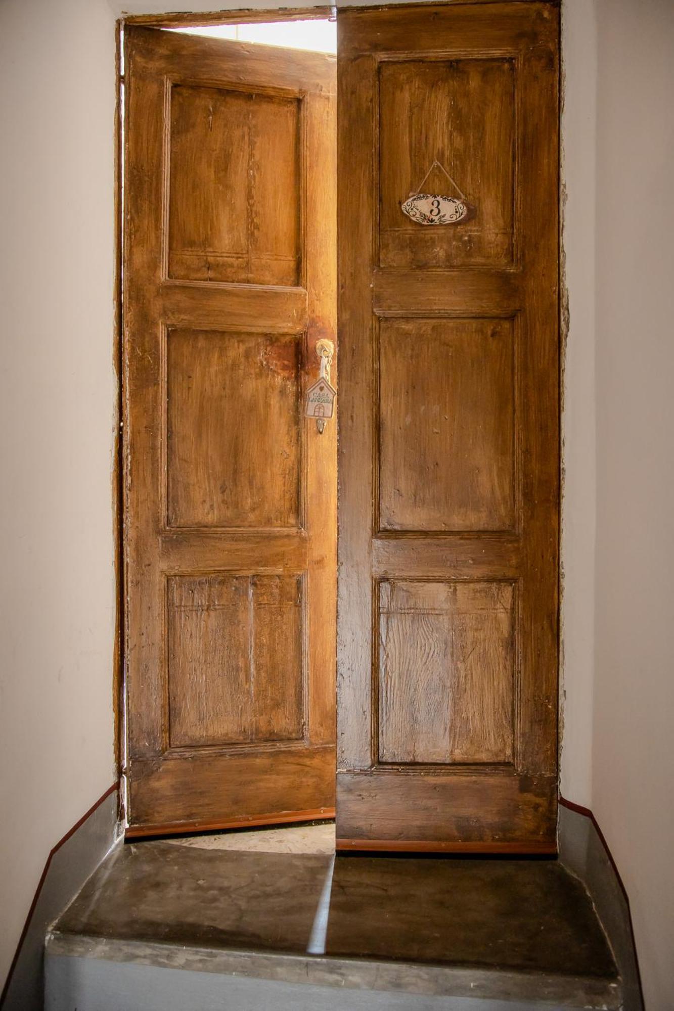 Casa Lanzara Apartment Morano Calabro Bagian luar foto