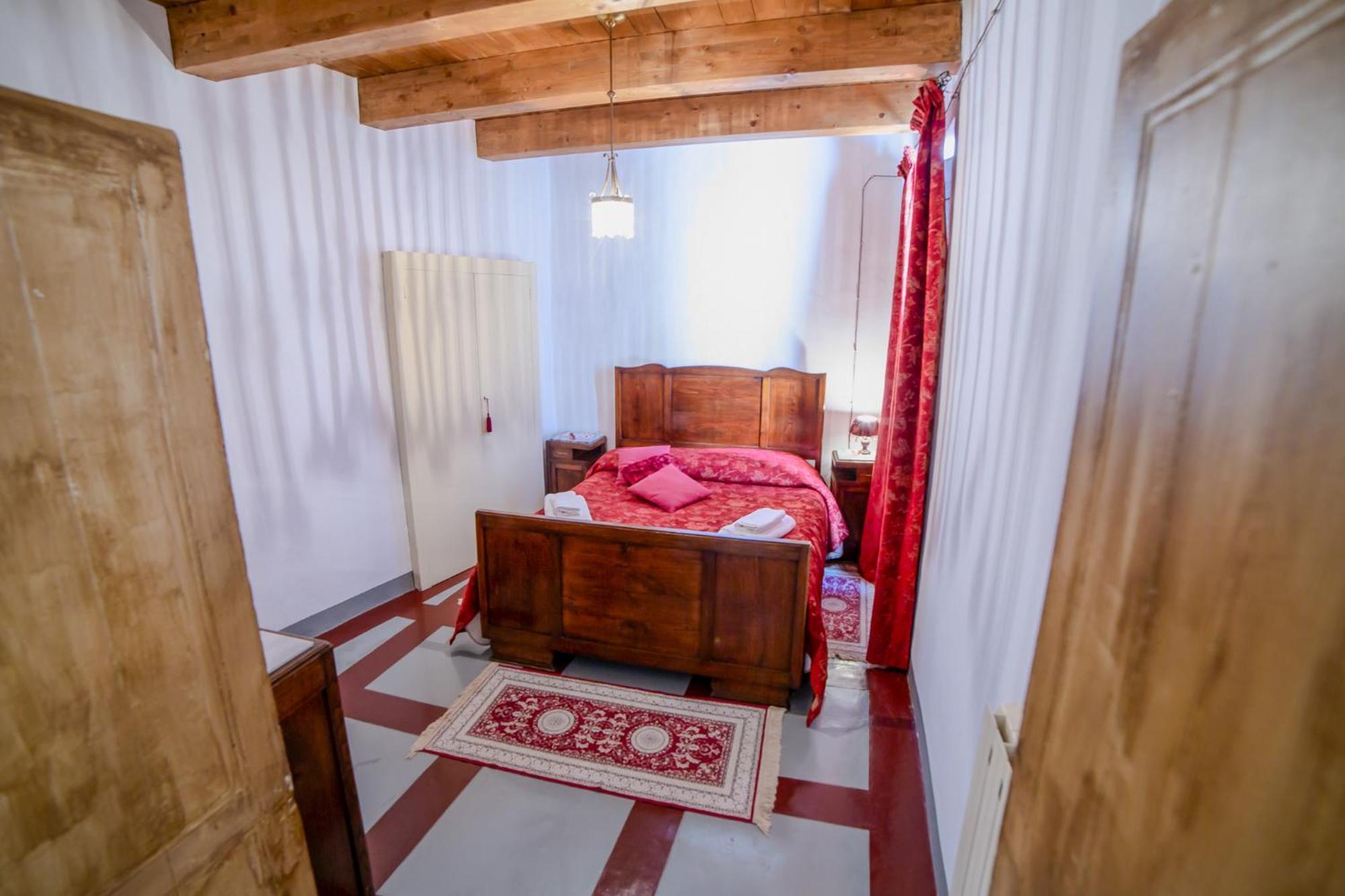 Casa Lanzara Apartment Morano Calabro Bagian luar foto