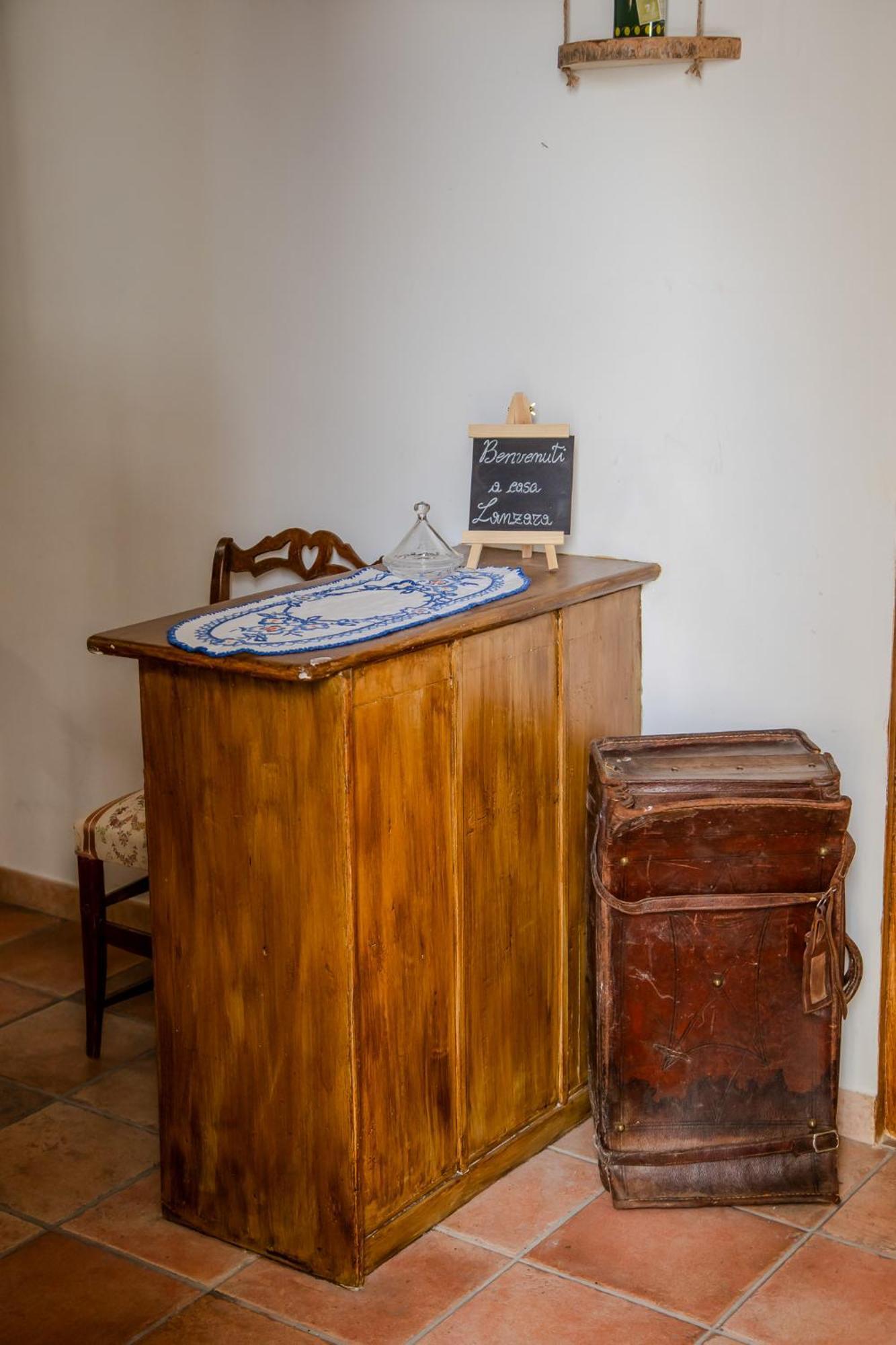Casa Lanzara Apartment Morano Calabro Bagian luar foto