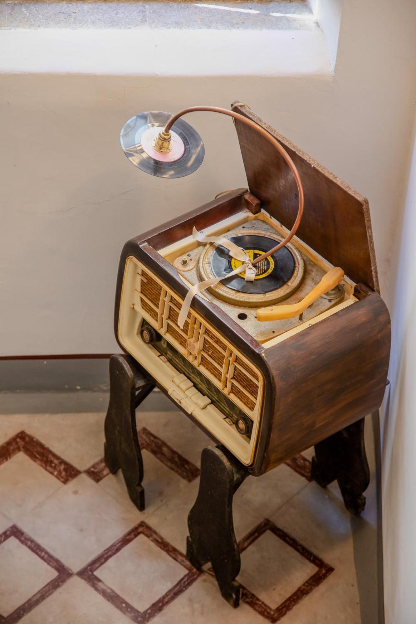 Casa Lanzara Apartment Morano Calabro Bagian luar foto