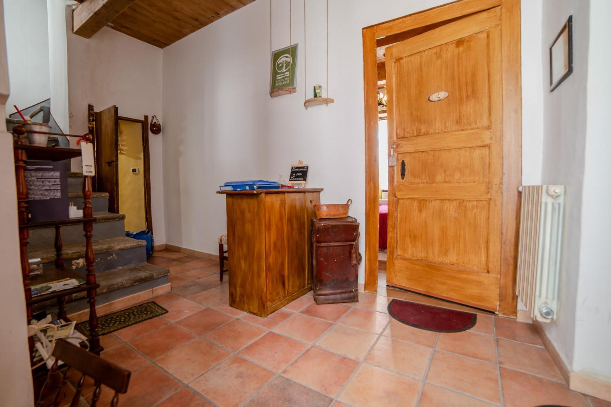 Casa Lanzara Apartment Morano Calabro Bagian luar foto