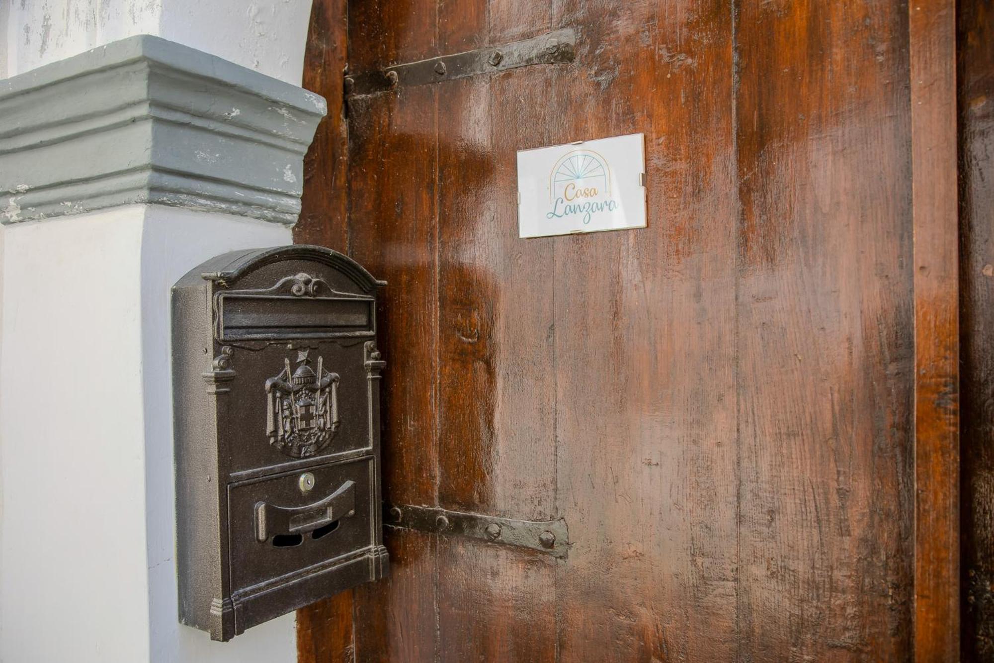 Casa Lanzara Apartment Morano Calabro Bagian luar foto