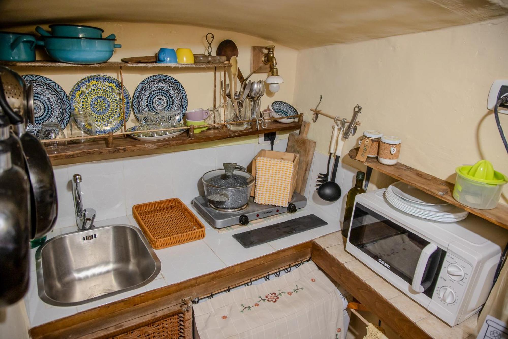 Casa Lanzara Apartment Morano Calabro Bagian luar foto